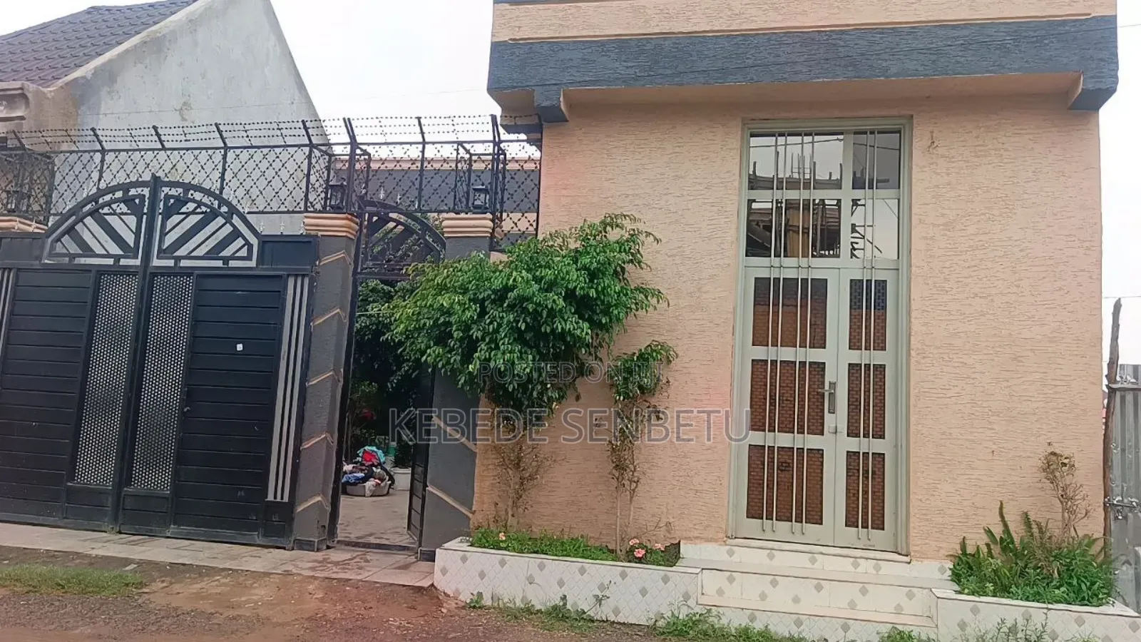 3bdrm House in Oromia, East Shewa for sale