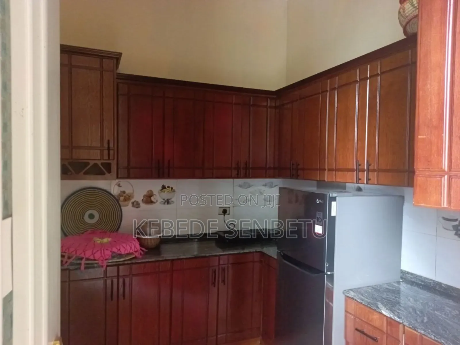 3bdrm House in Oromia, East Shewa for sale