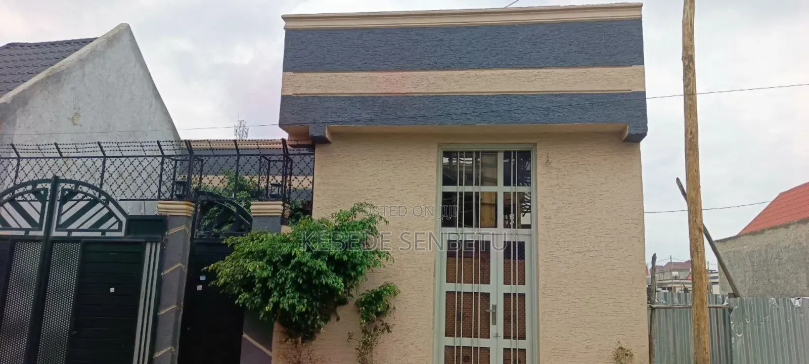 3bdrm House in Oromia, East Shewa for sale