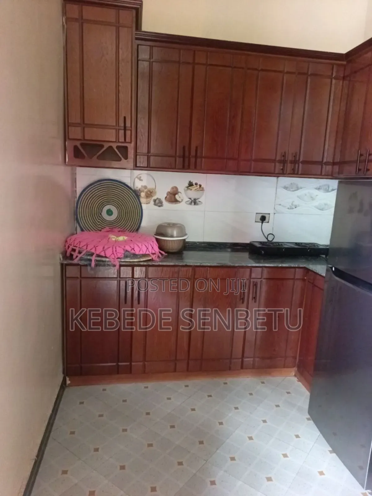 3bdrm House in Oromia, East Shewa for sale