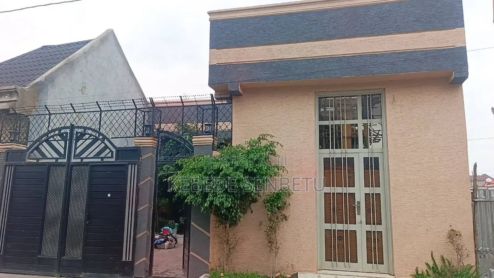 3bdrm House in Oromia, East Shewa for sale