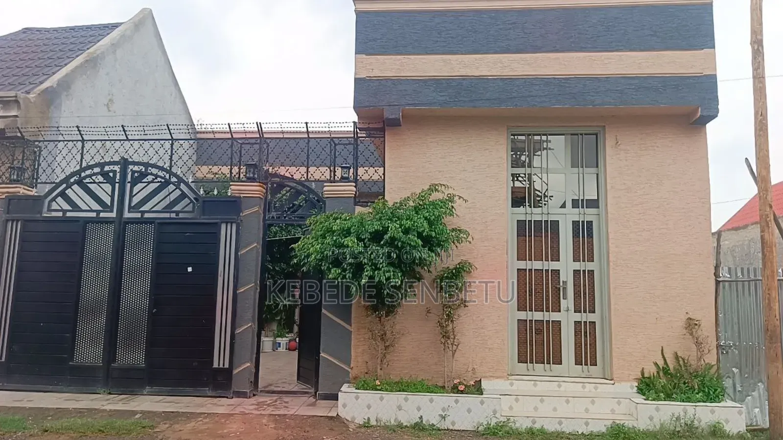3bdrm House in Oromia, East Shewa for sale