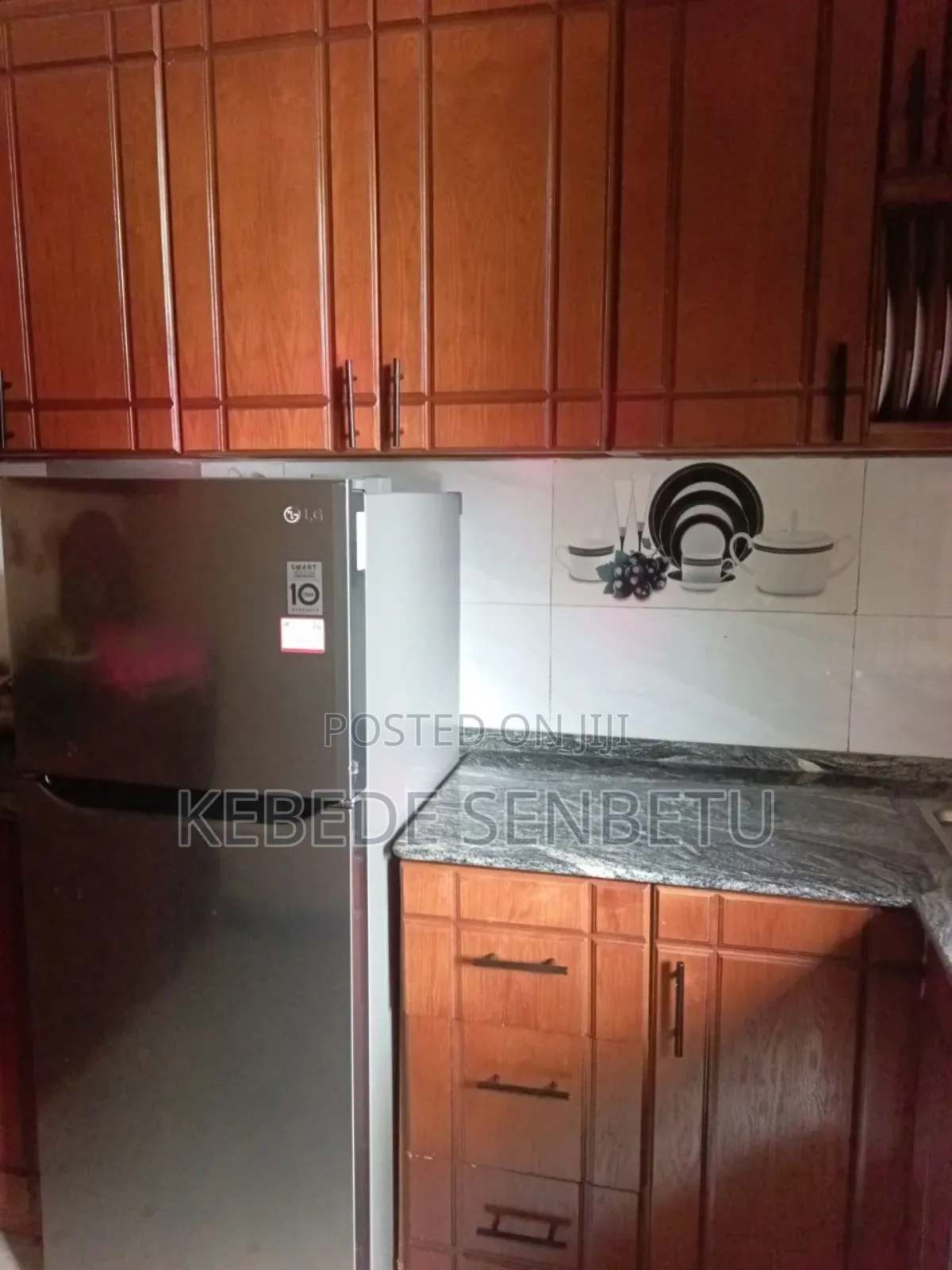 3bdrm House in Oromia, East Shewa for sale