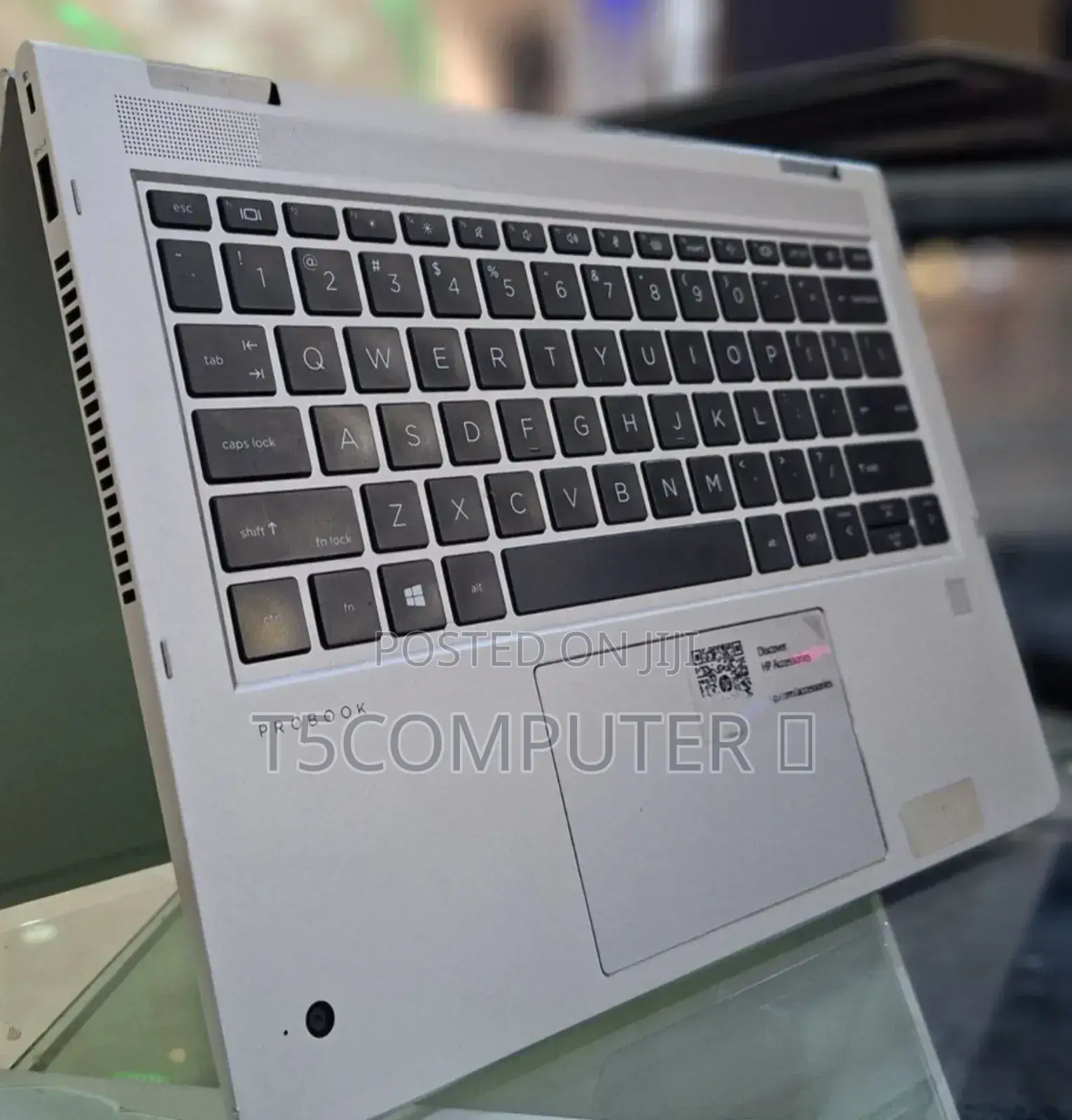 New Laptop HP ProBook 11 X360 16GB AMD Ryzen 7 SSD 512GB