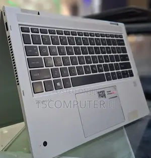 New Laptop HP ProBook 11 X360 16GB AMD Ryzen 7 SSD 512GB