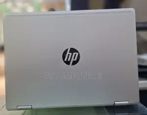 New Laptop HP ProBook 11 X360 16GB AMD Ryzen 7 SSD 512GB