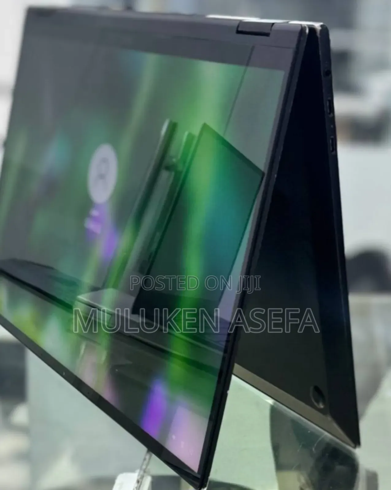 New Laptop 16GB Intel Core I7 SSD 512GB