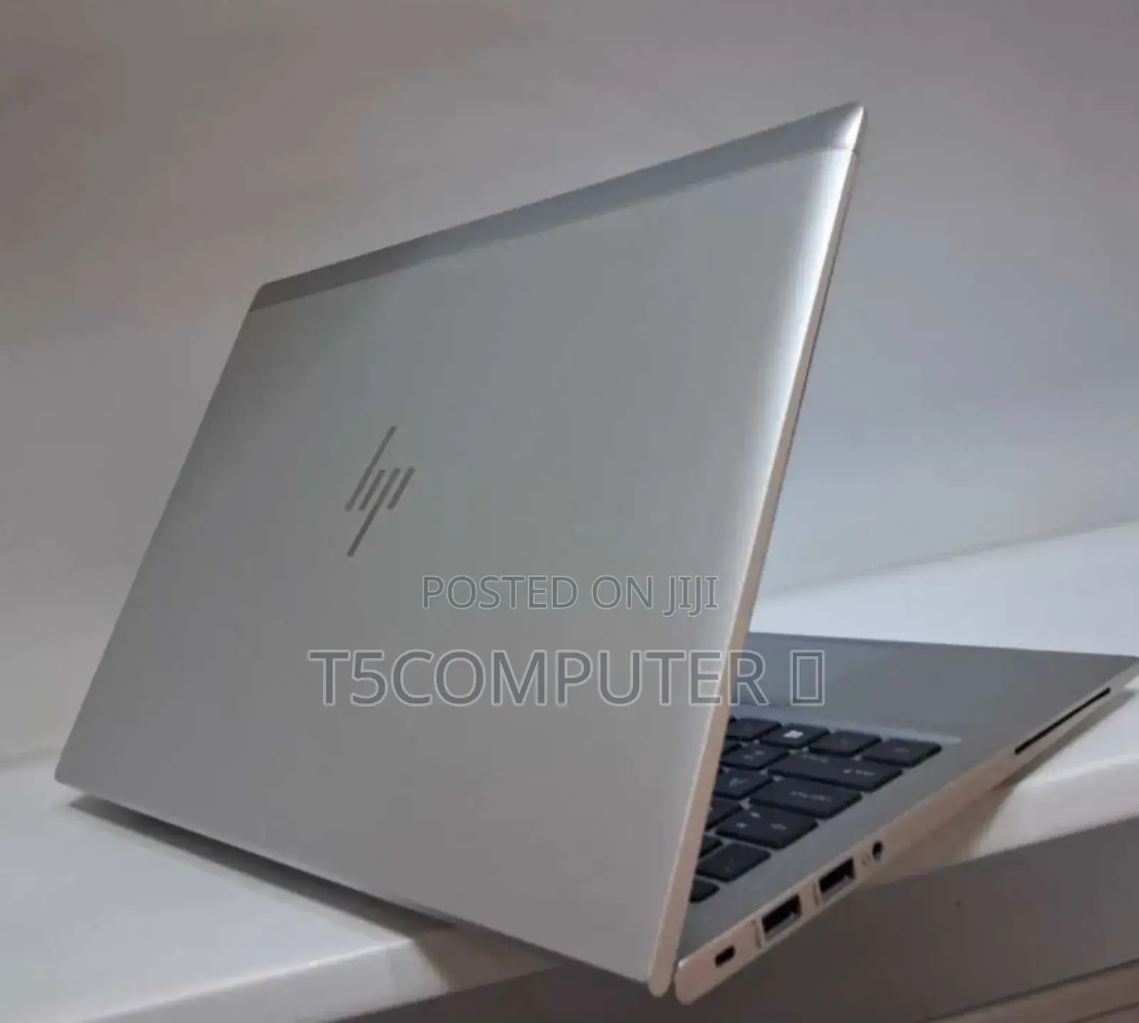 New Laptop HP EliteBook 840 G7 16GB Intel Core I5 SSD 512GB