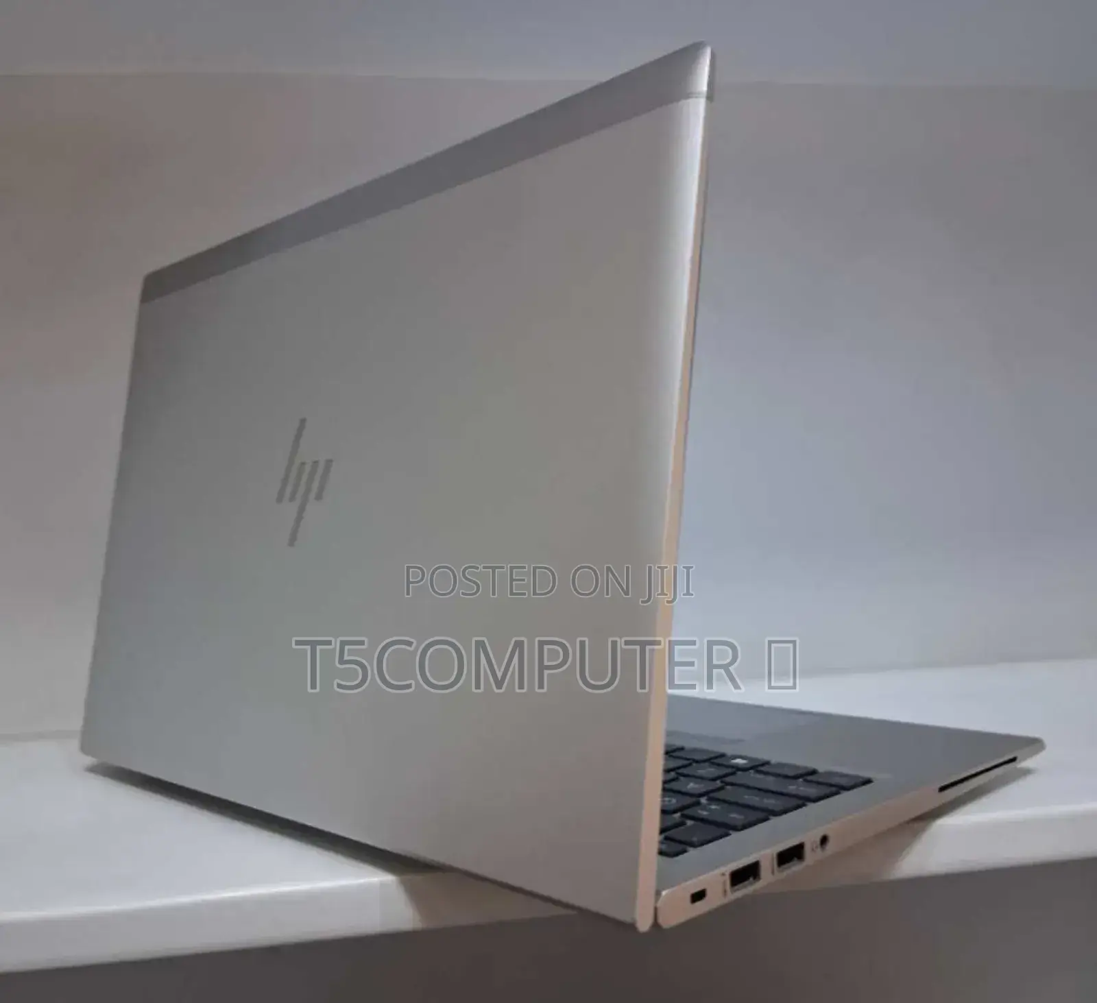 New Laptop HP EliteBook 840 G7 16GB Intel Core I5 SSD 512GB
