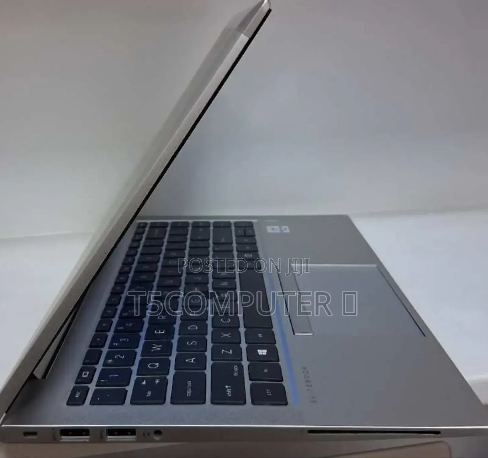 New Laptop HP EliteBook 840 G7 16GB Intel Core I5 SSD 512GB