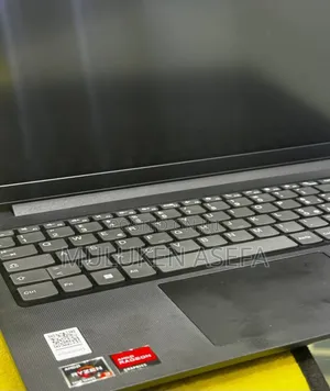 New Laptop Lenovo IdeaPad 1 8GB AMD Ryzen 3 SSD 256GB