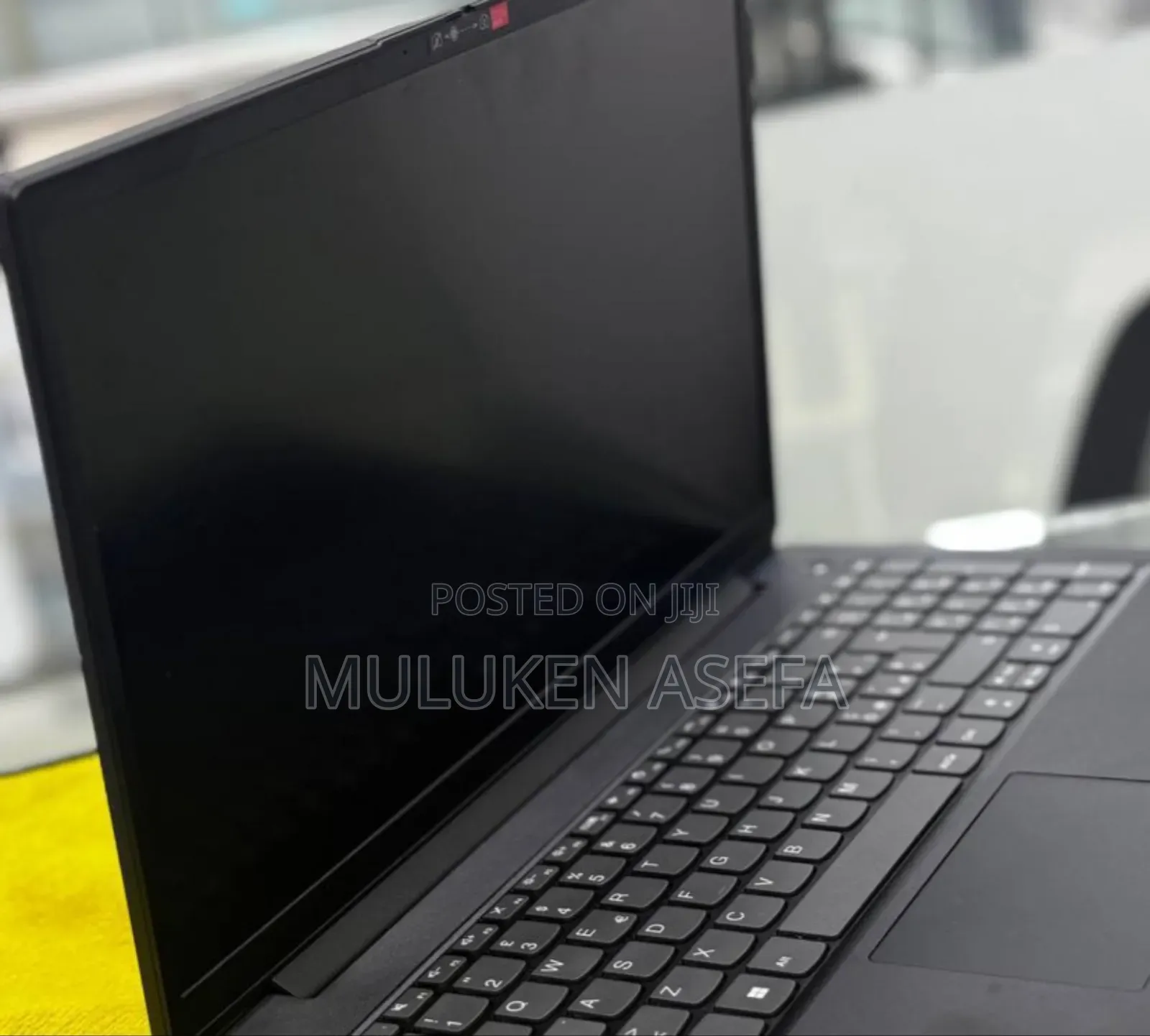 New Laptop Lenovo IdeaPad 1 8GB AMD Ryzen 3 SSD 256GB