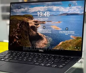 Photo - New Laptop Dell XPS 13 8GB Intel Core I7 SSD 512GB