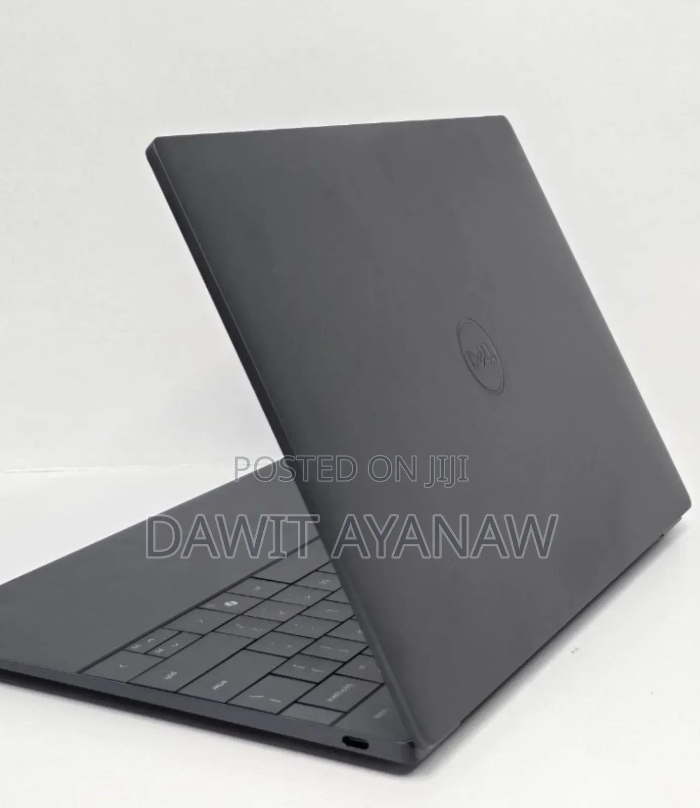 New Laptop Dell XPS 13 16GB Intel Core Ultra 7 SSD 1T