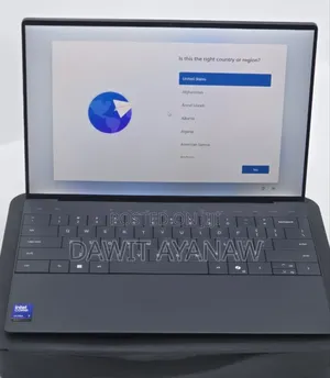 New Laptop Dell XPS 13 16GB Intel Core Ultra 7 SSD 1T