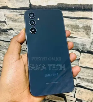 New Samsung Galaxy A54 5G 128 GB Black