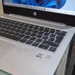 New Laptop HP ProBook 430 G7 16GB Intel Core I5 SSD 512GB