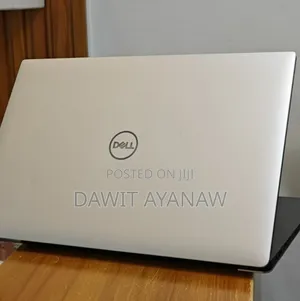 New Laptop Dell XPS 15 32GB Intel Core I9 SSD 512GB