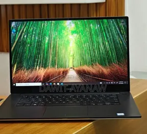 Photo - New Laptop Dell XPS 15 32GB Intel Core I9 SSD 512GB