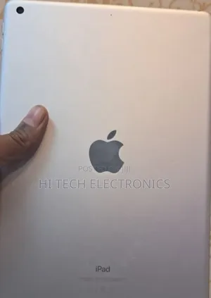 New Apple iPad Pro 64 GB Pink