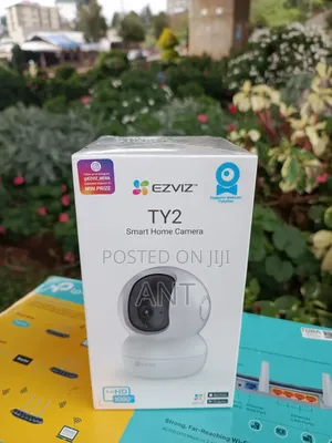 Photo - Xiaomi CCTV Security Camera