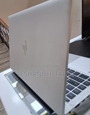 New Laptop HP EliteBook 830 G7 16GB Intel Core I5 SSD 512GB