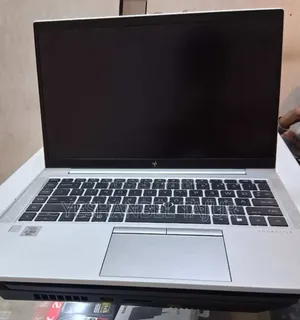 New Laptop HP EliteBook 830 G7 16GB Intel Core I5 SSD 512GB