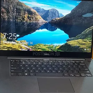 Photo - New Laptop Dell Latitude 14 E5450 32GB Intel Core I9 SSD 1T