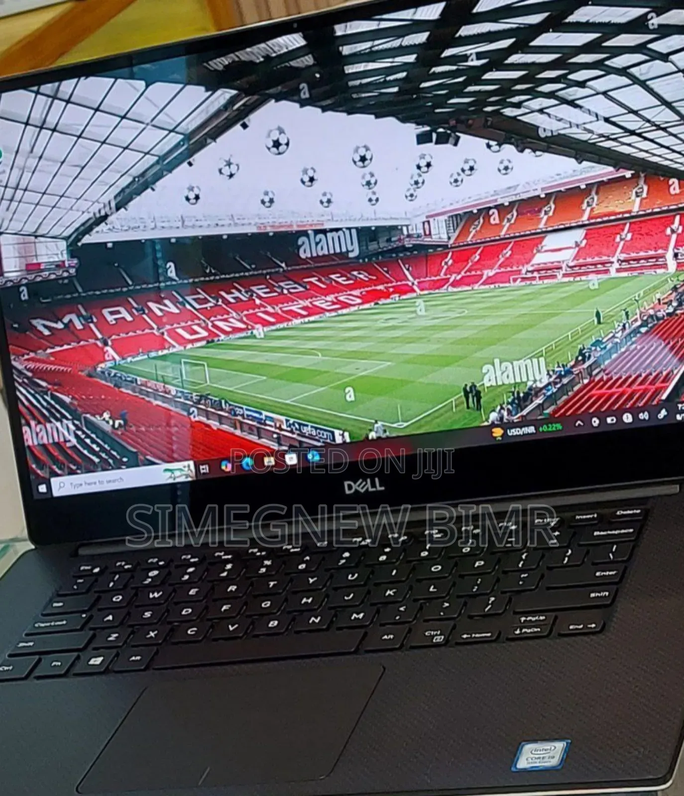 New Laptop Dell Latitude 14 E5450 32GB Intel Core I9 SSD 1T