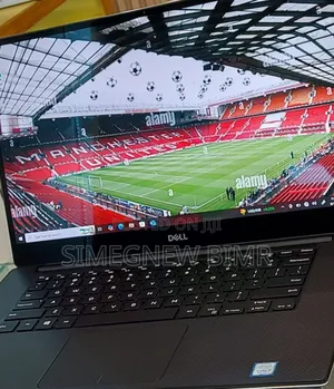 New Laptop Dell Latitude 14 E5450 32GB Intel Core I9 SSD 1T