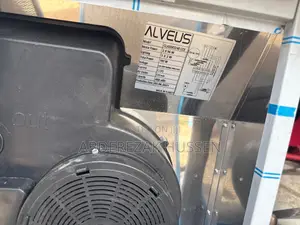 Kitchen Sucker Fan