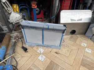 Photo - Kitchen Sucker Fan