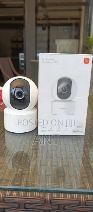 Xiaomi CCTV Security Camera