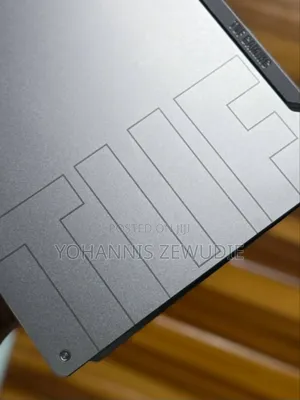 New Laptop Asus TUF Gaming A15 32GB AMD Ryzen 7 SSD 512GB