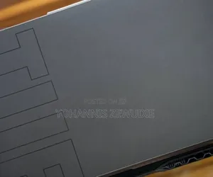 New Laptop Asus TUF Gaming A15 32GB AMD Ryzen 7 SSD 512GB