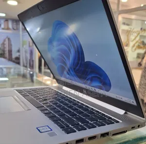 New Laptop HP EliteBook 840 G6 16GB Intel Core I7 SSD 512GB