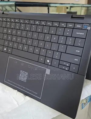 Photo - New Laptop Dell Latitude Z 32GB Intel Core Ultra 7 SSD 1T