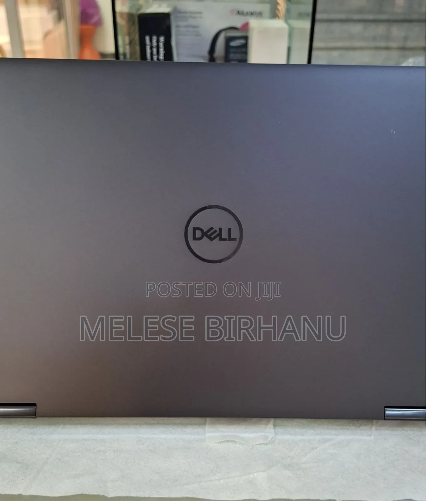 New Laptop Dell Latitude Z 32GB Intel Core Ultra 7 SSD 1T