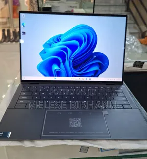 New Laptop Dell Latitude Z 32GB Intel Core Ultra 7 SSD 1T