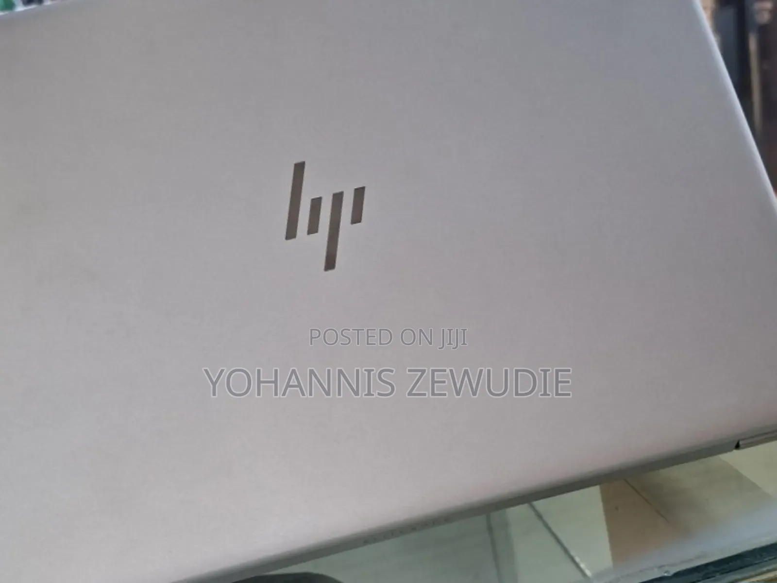 New Laptop HP EliteBook 840 G6 16GB Intel Core I7 SSD 512GB