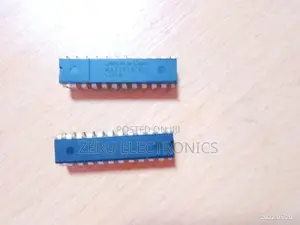 Max7219 Ic