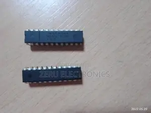 Max7219 Ic