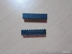 Max7219 Ic
