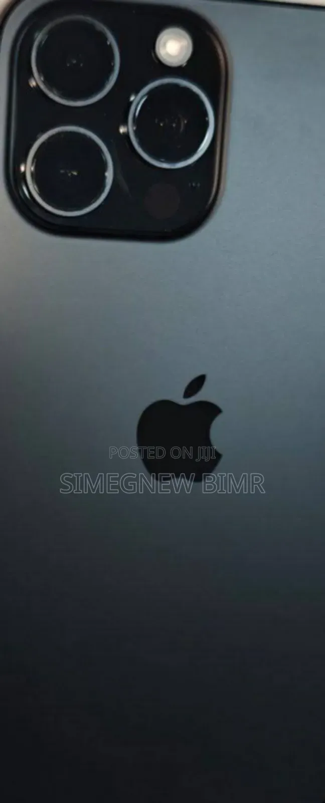 New Apple iPhone 16 Pro Max 512 GB Silver