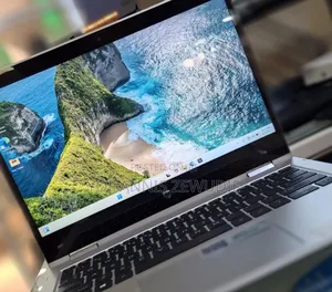 New Laptop HP ProBook 440 16GB AMD Ryzen 7 SSD 512GB