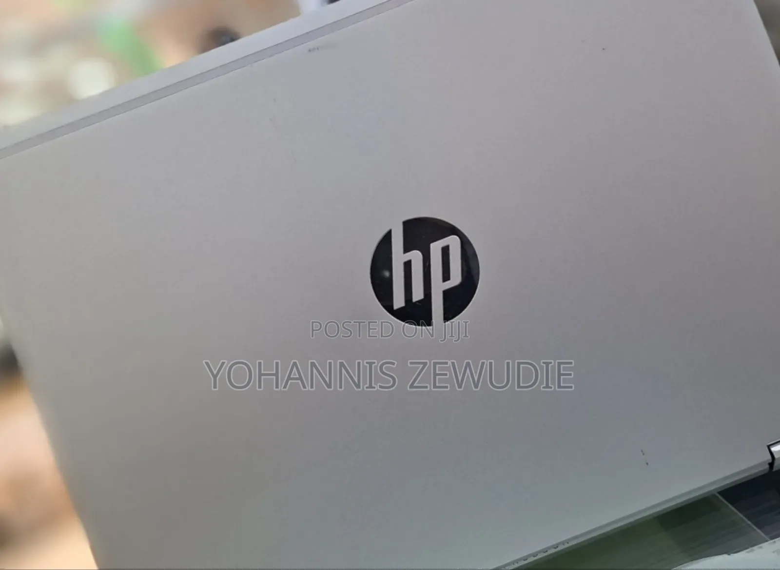 New Laptop HP ProBook 440 16GB AMD Ryzen 7 SSD 512GB