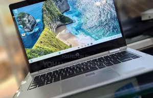 New Laptop HP ProBook 440 16GB AMD Ryzen 7 SSD 512GB