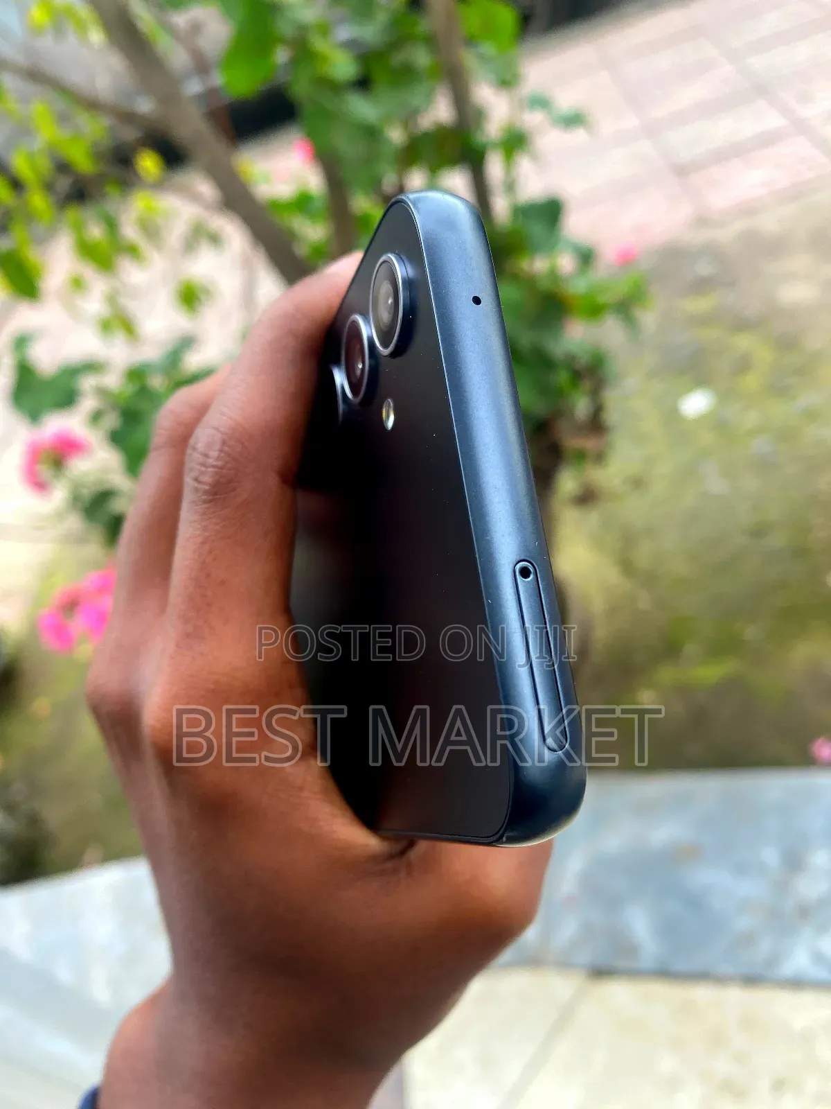 New Samsung Galaxy A34 5G 128 GB Black