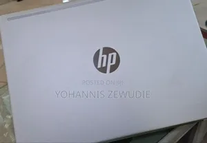 New Laptop HP ProBook 430 G7 16GB Intel Core I5 SSD 512GB