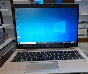 Photo - New Laptop HP EliteBook 840 G5 16GB AMD Ryzen 7 SSD 512GB